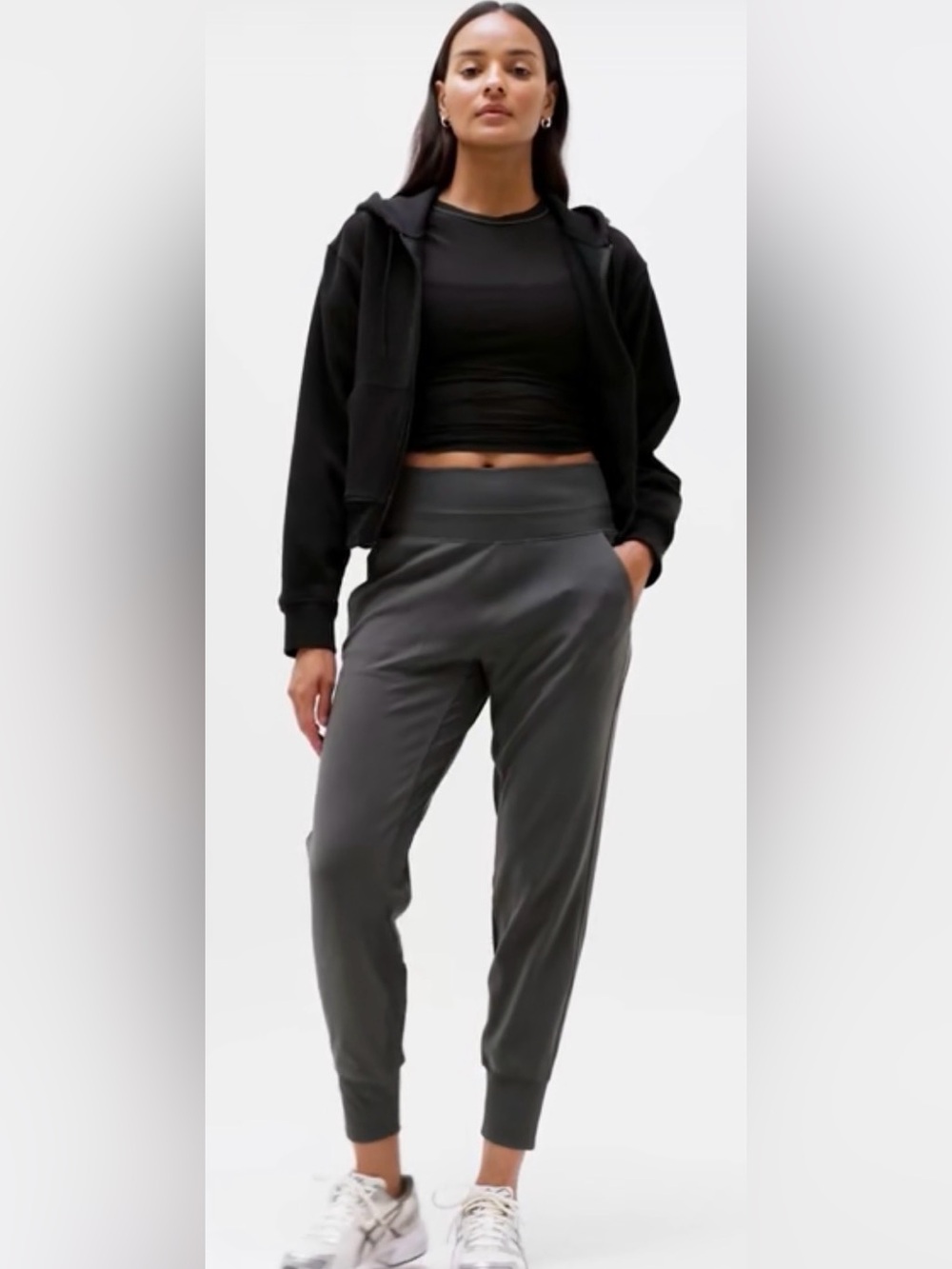 Athleta Venice High Rise Jogger